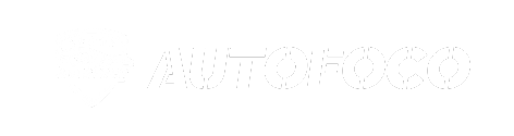 Logo - Autofocobr - Cliente Agência Criativa - Marketing e Audiovisual